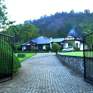 Hill Holiday home