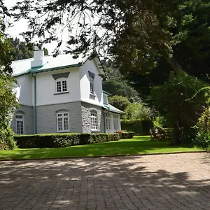 Brockenhurst Bungalow Villa